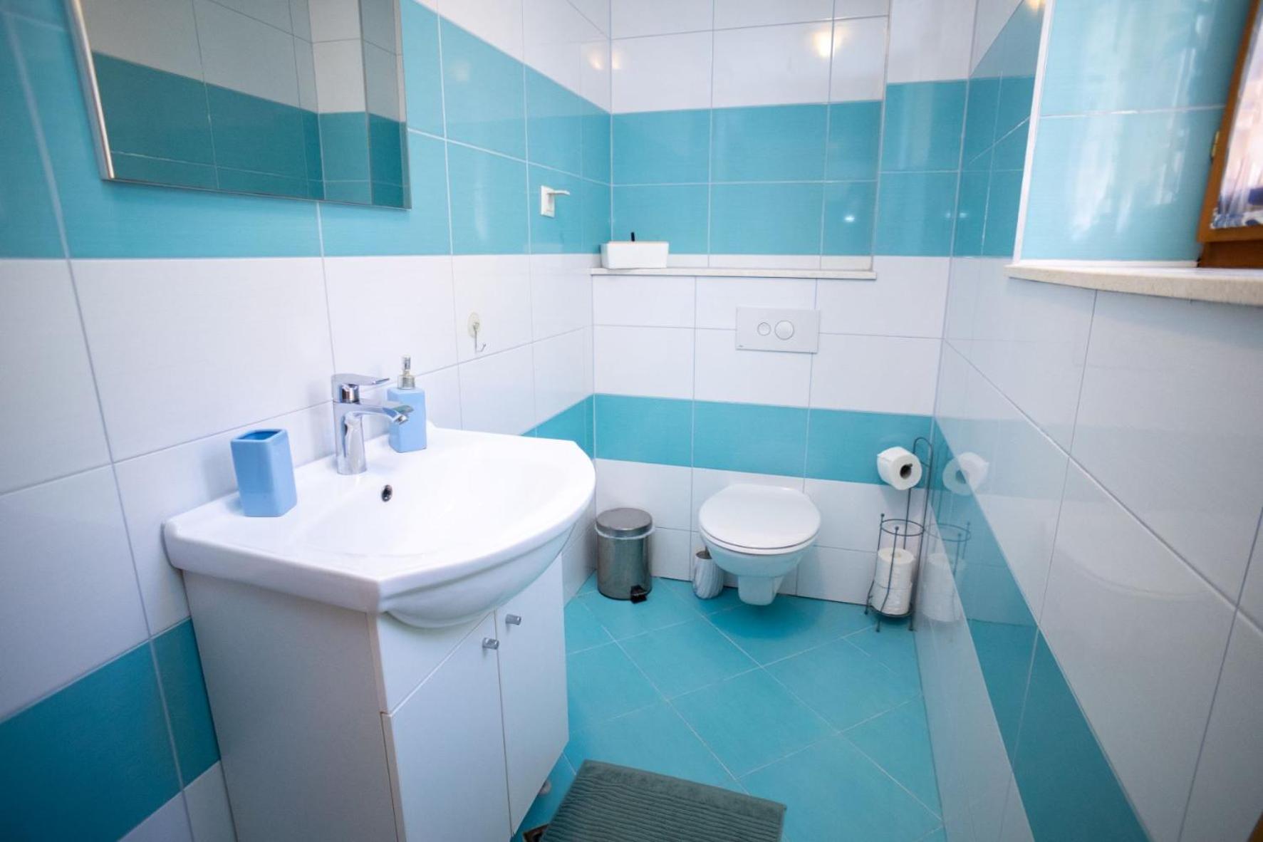Apartments And Rooms Marino Trogir Zimmer foto
