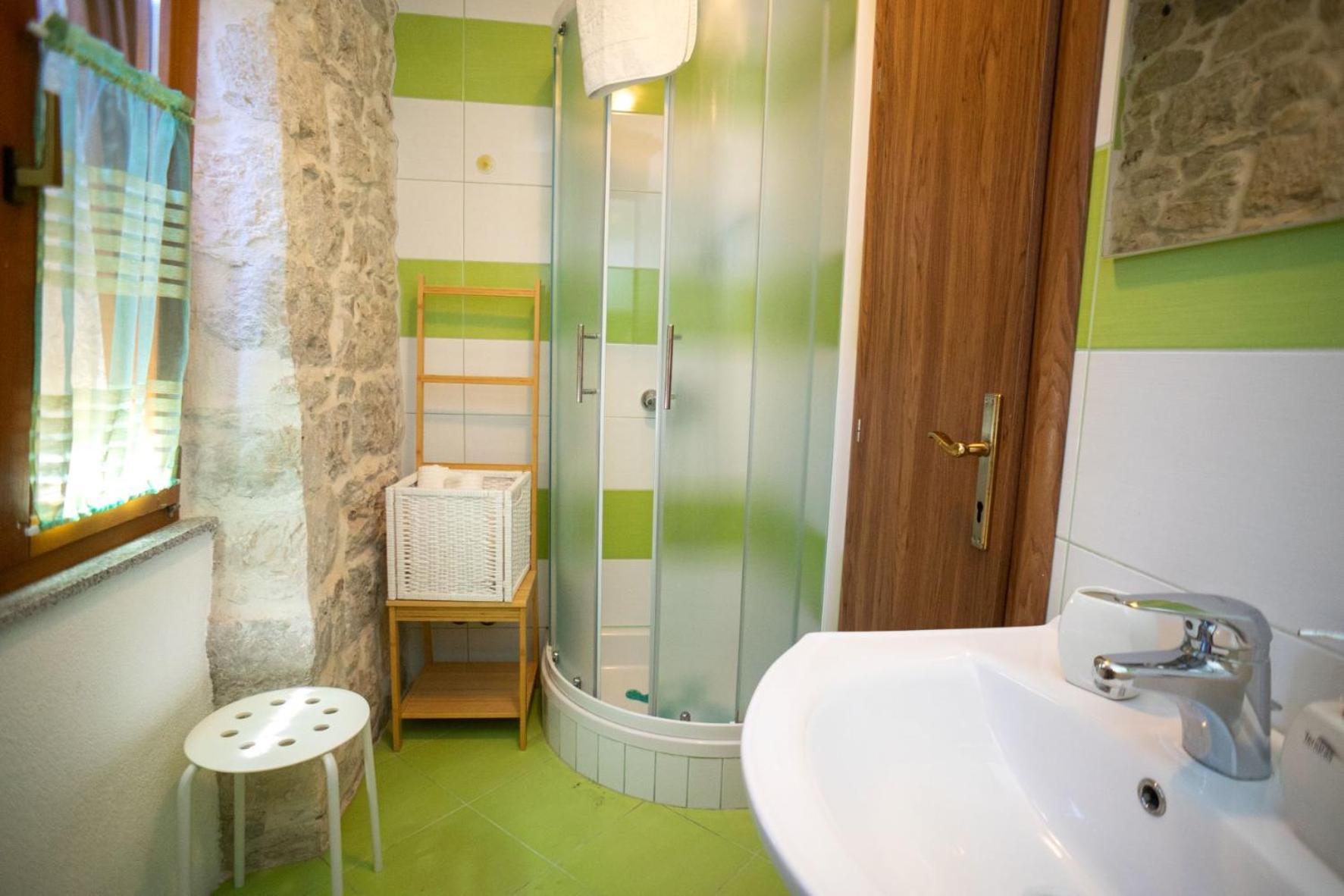 Apartments And Rooms Marino Trogir Zimmer foto